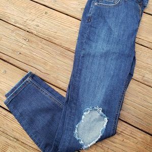 Free people jeans